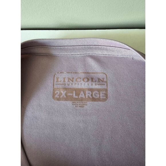 Two shirts-Mens- American Eagle/Lincoln Outfitters - Picture 8 of 13